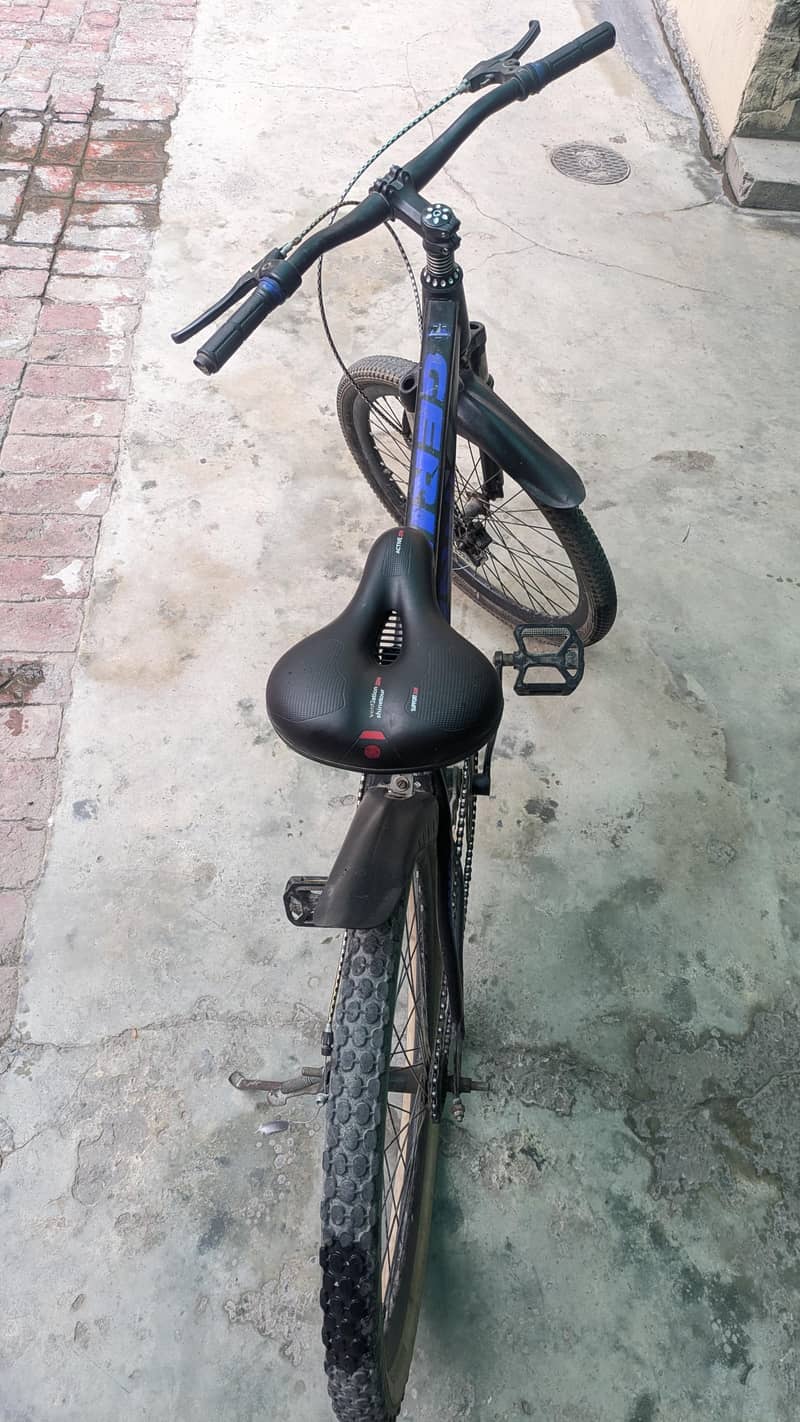cycle 3