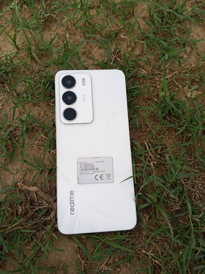 Realme C71