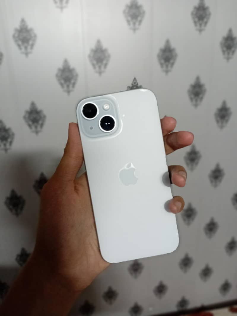 Apple iPhone 15 0