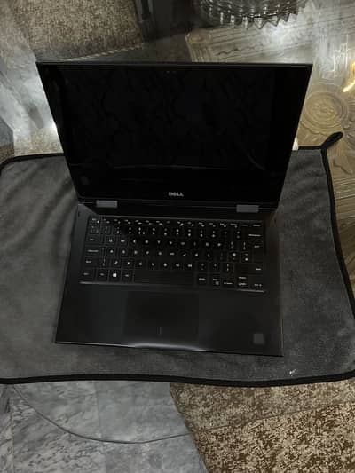 Dell Latitude 3390 i5 8 gen 8/256 SSD