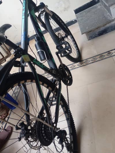 condition are very good