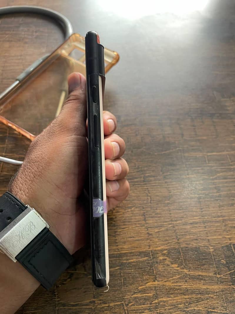 Google pixel 6 3
