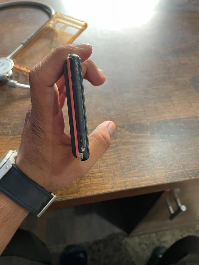 Google pixel 6 4