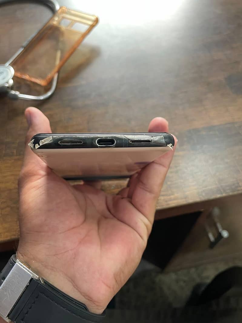 Google pixel 6 5