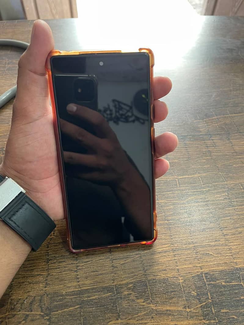 Google pixel 6 6