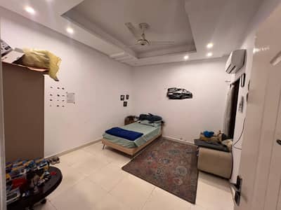 1 Kanal Owner Built Double Storey House for Sale in Nasheman Iqbal Phase 1