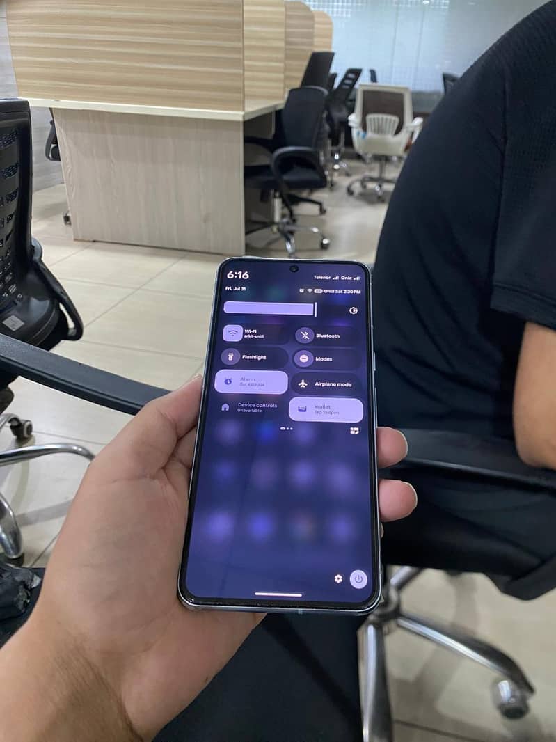 Google Pixel 8 Pro 5