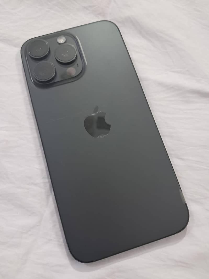 Apple iPhone 15 Pro Max 0