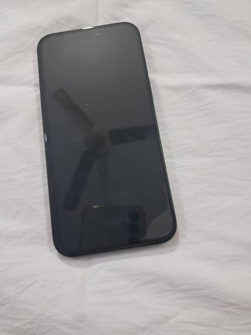Apple iPhone 15 Pro Max 1
