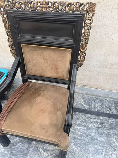 Room chairs