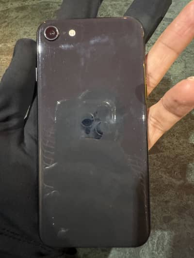 Apple iPhone SE