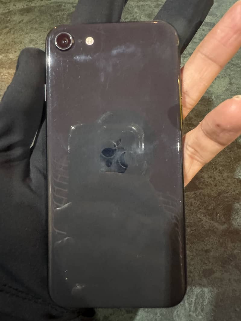 Apple iPhone SE 0