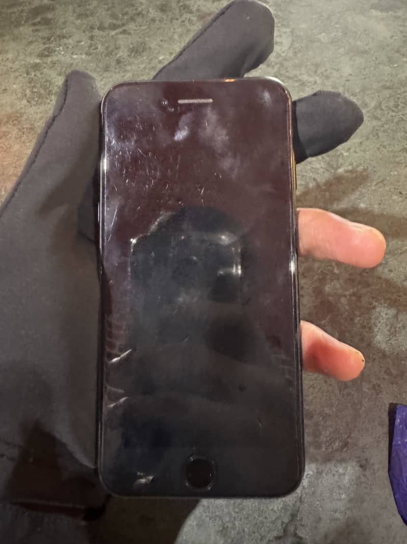 Apple iPhone SE 1