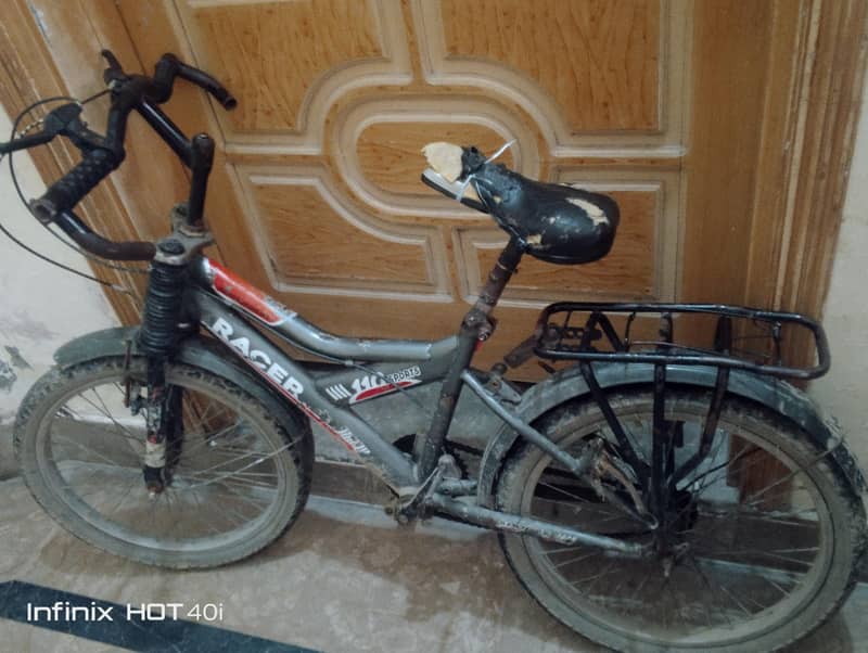 Bicycle 0