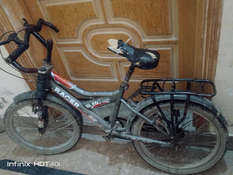 Bicycle 1