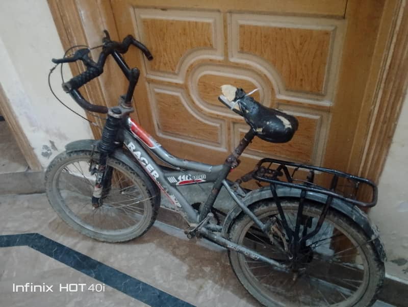 Bicycle 2