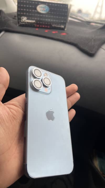 Apple iPhone 13 Pro