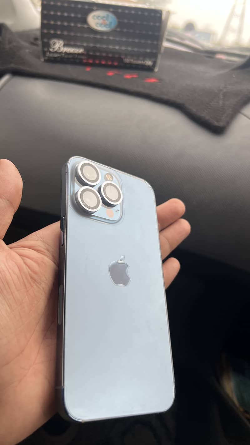 Apple iPhone 13 Pro 0