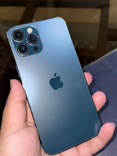Apple iPhone 12 Pro Max