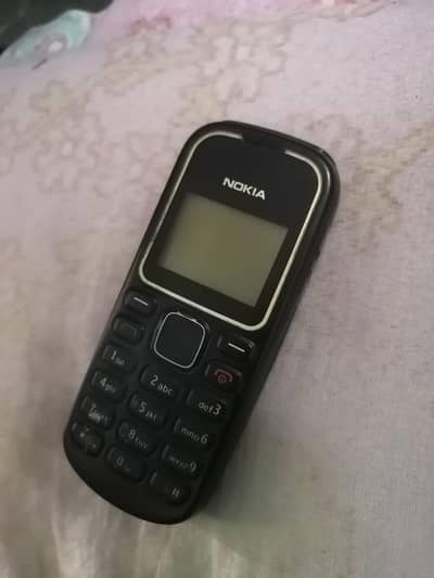Nokia 1280