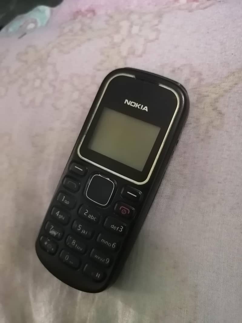 Nokia 1280 0