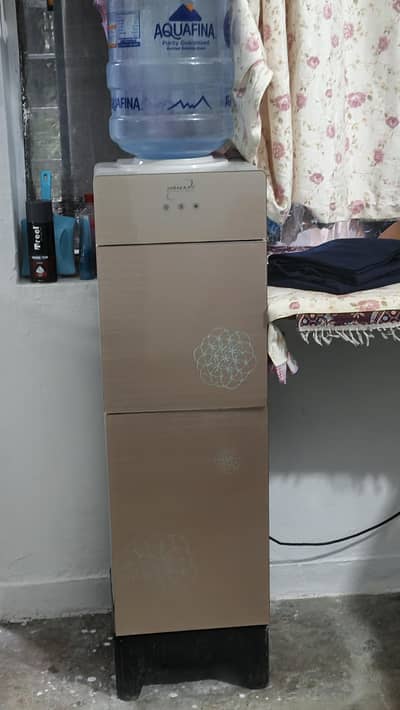 Homage water dispenser for sell