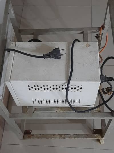 systek ups perfect condition