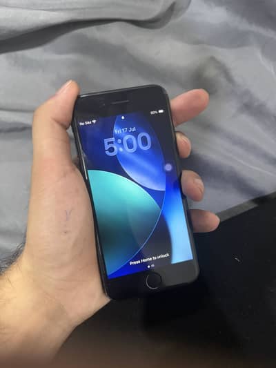 iPhone SE 2nd Generation 2020