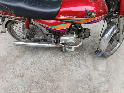 Original Honda
