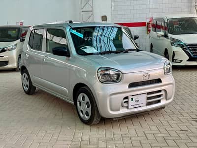 MAZDA CAROL GL | MODEL 2023 -GRADE: 5 AUCTION |
