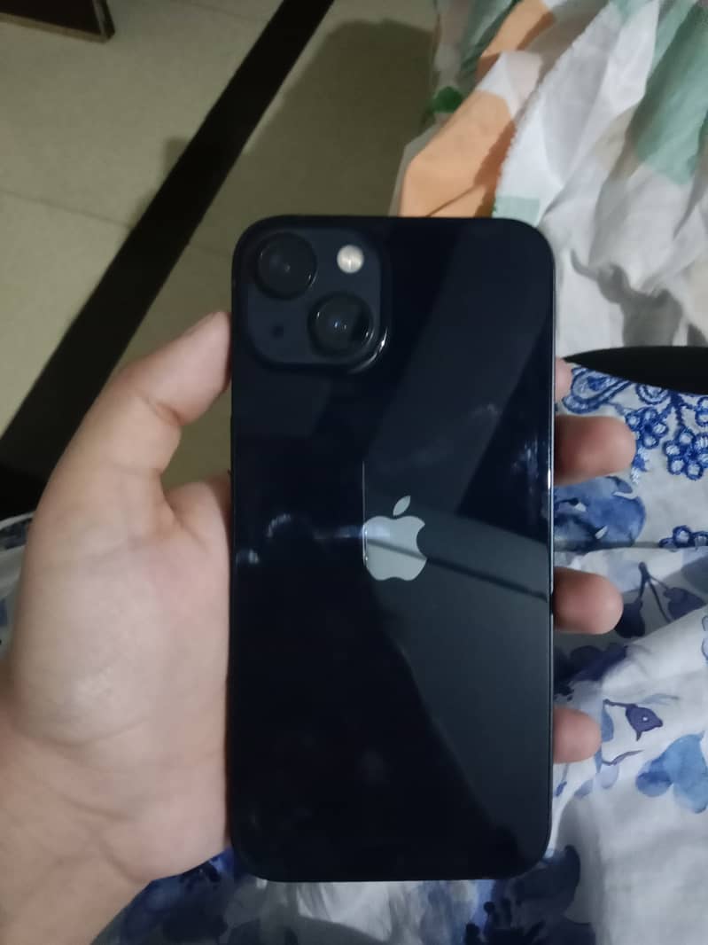 Iphone 13 jv 2