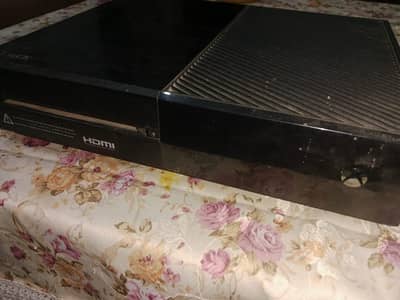 Xbox one 1Tb