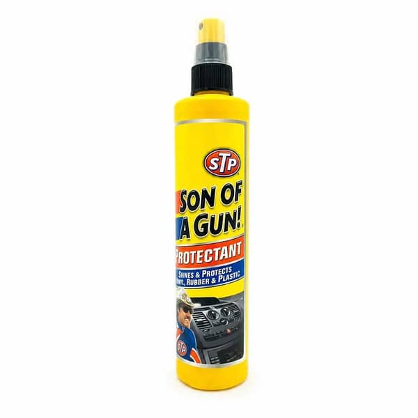 STP SON OF A GUN PROTECTANT (295ML)