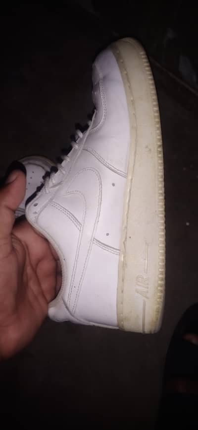 Nike Snakers