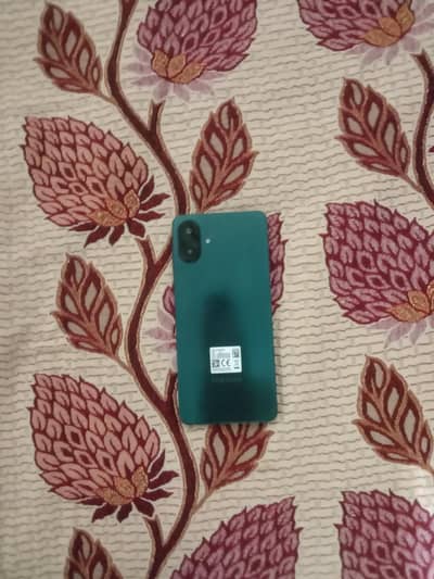 Samsung Galaxy A07