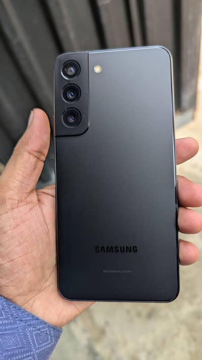 Samsung Mobile S22