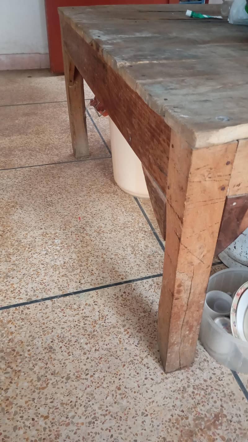 coffee table, Airan table 2