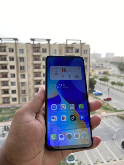  TECNO Spark 20C (4GB/128GB) For Sale