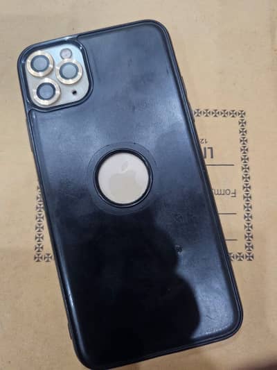 Apple iPhone 11 Pro Max 64 Gb Rose Gold