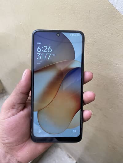 Redmi note 12 256gb