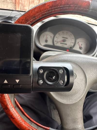 Car Dash Camera