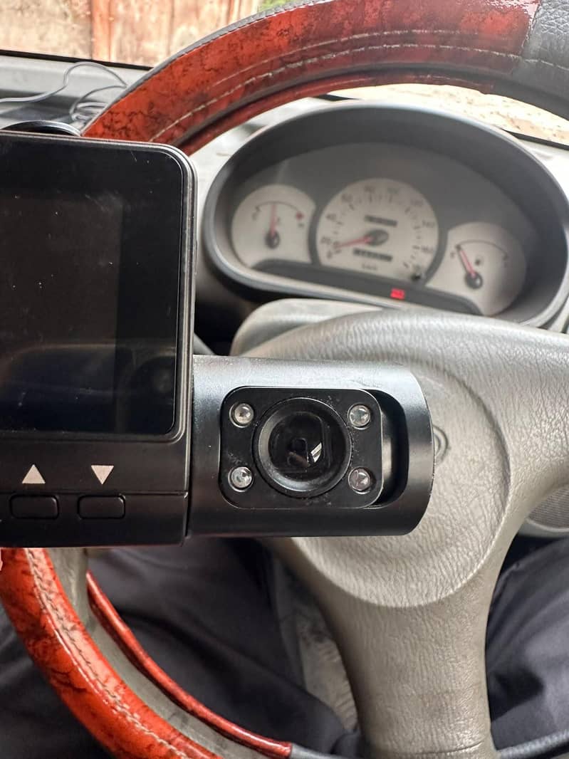 Car Dash Camera 0