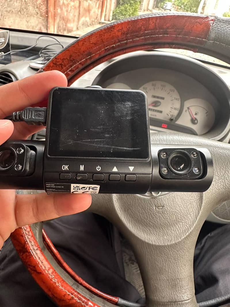 Car Dash Camera 2
