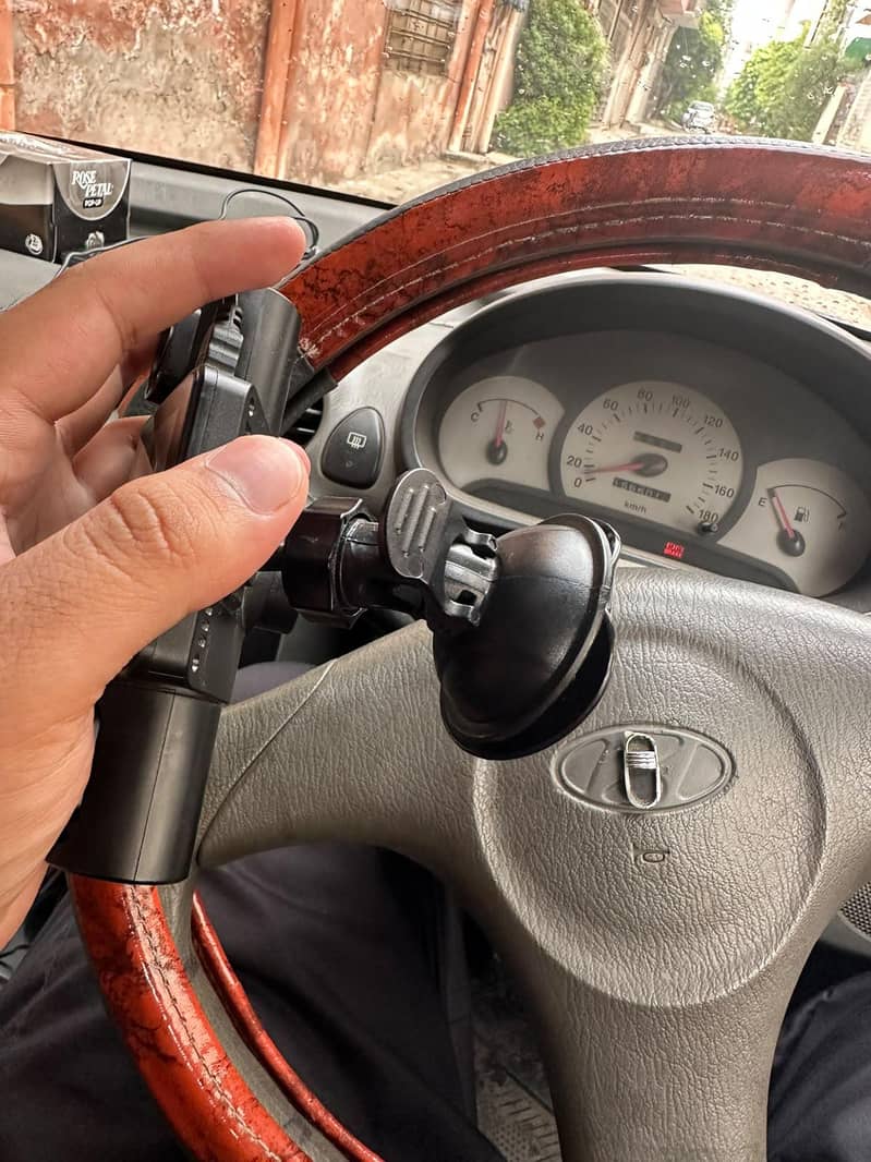 Car Dash Camera 3