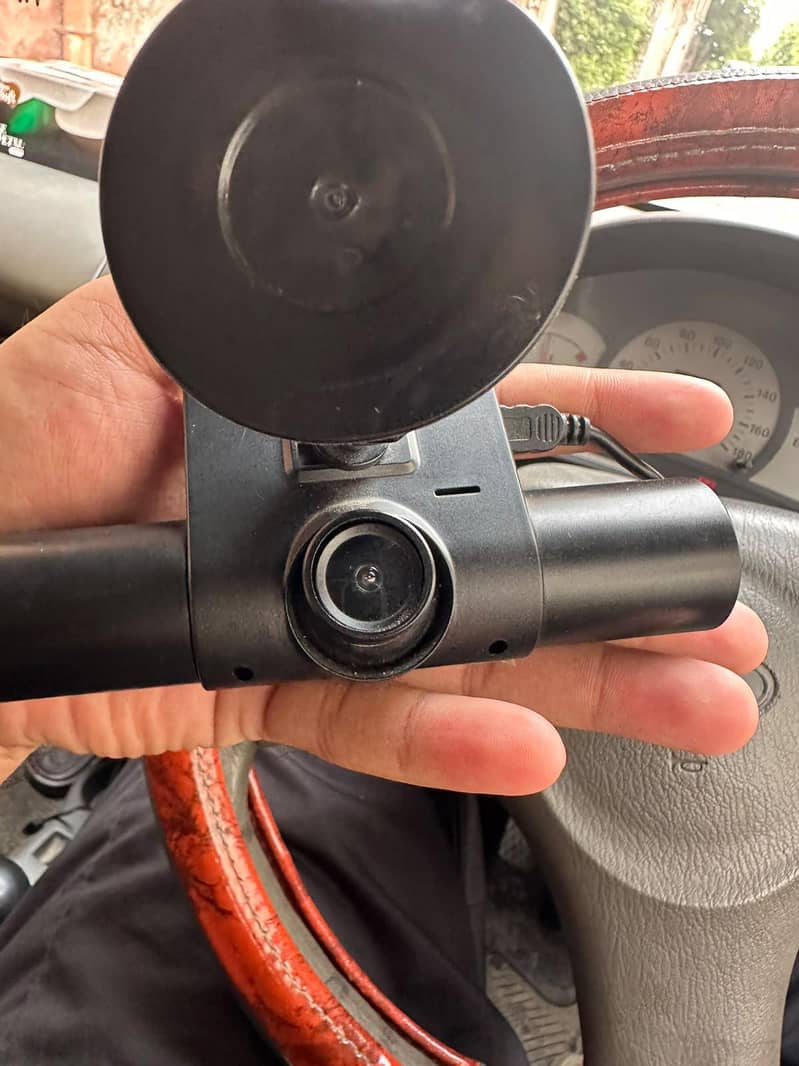 Car Dash Camera 4