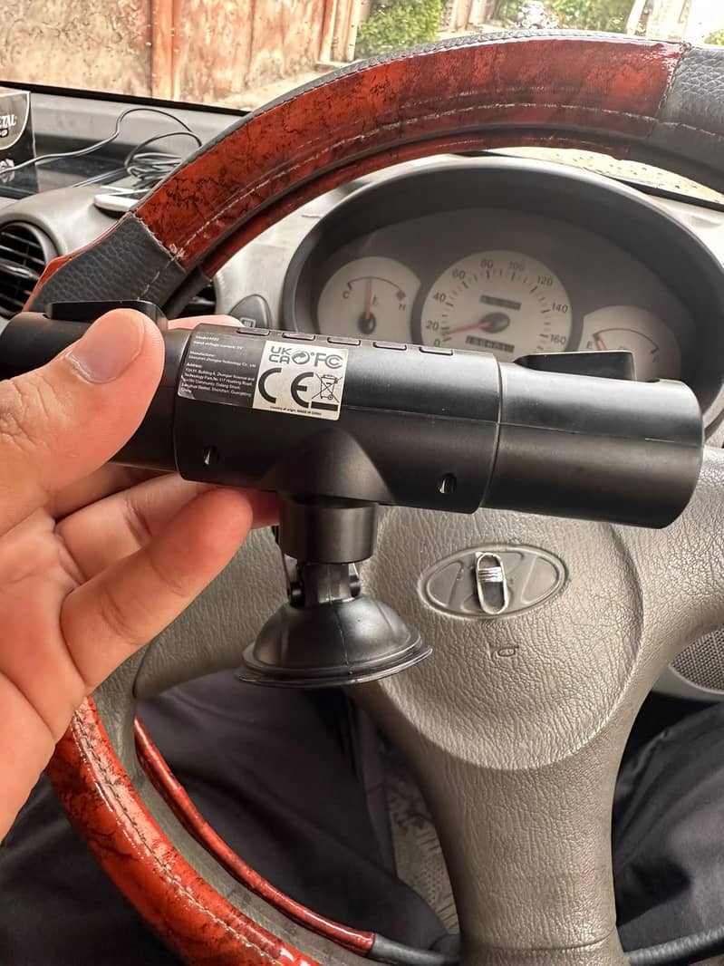 Car Dash Camera 5