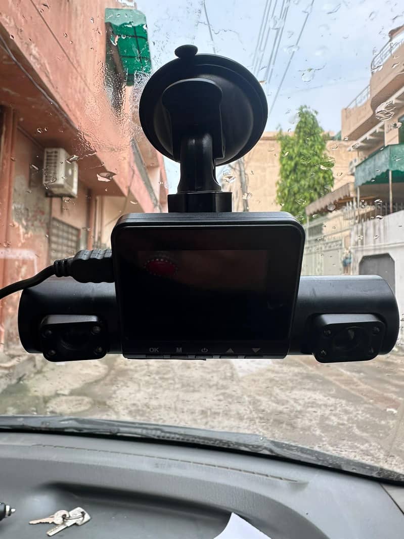 Car Dash Camera 6