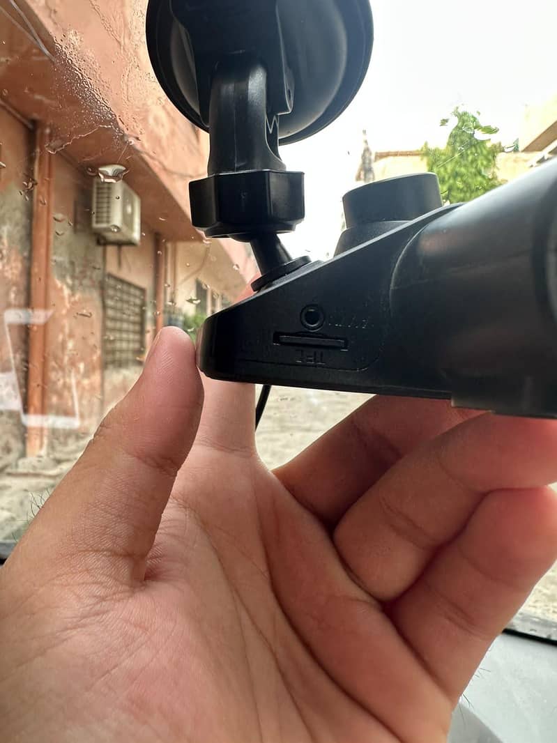 Car Dash Camera 7