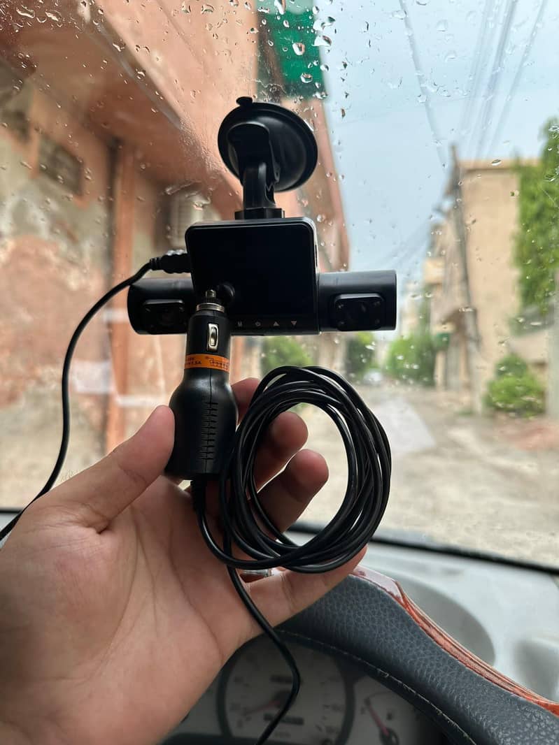 Car Dash Camera 8