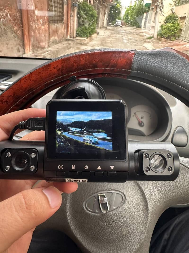 Car Dash Camera 10